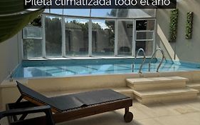 Departamento 3 ambientes - Amarras Pinamar